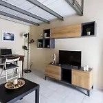 Appartement Da Mari E Paolo *