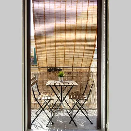 Apartmán Da Mari E Paolo *