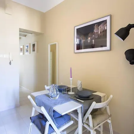 Apartamento Da Mari E Paolo *