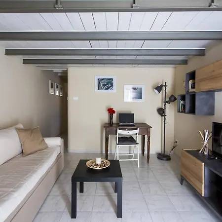 Da Mari E Paolo Apartamento *