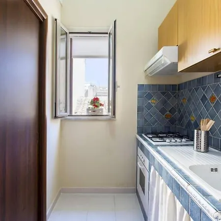 Da Mari E Paolo Apartamento *