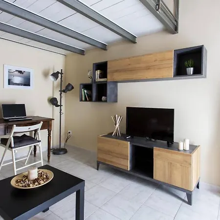 Apartman Da Mari E Paolo *