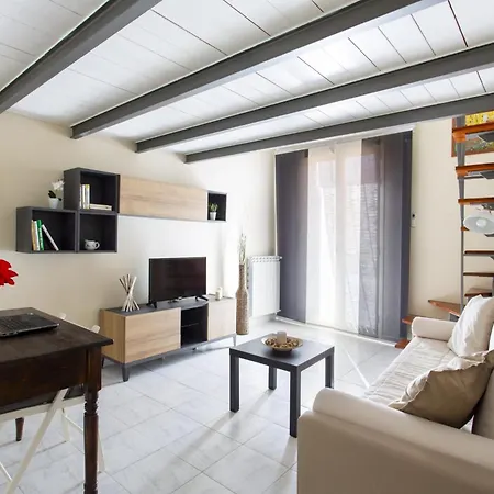 Apartamento Da Mari E Paolo *