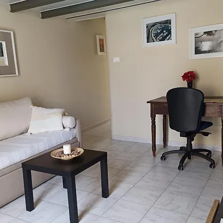Apartamento Da Mari E Paolo