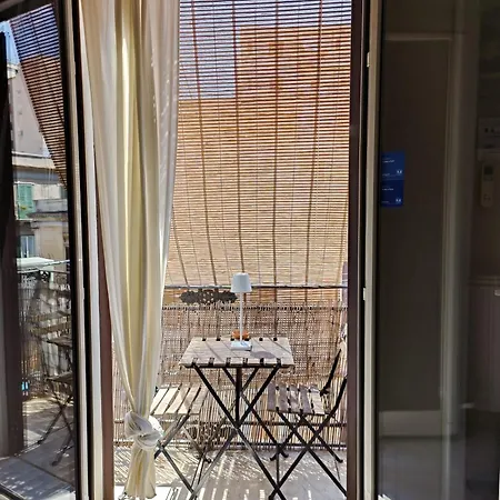 Da Mari E Paolo Palermo