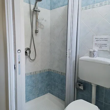 Da Mari E Paolo Apartamento