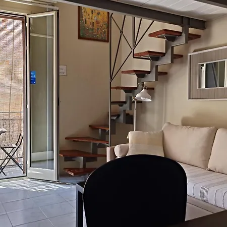 Apartamento Da Mari E Paolo *