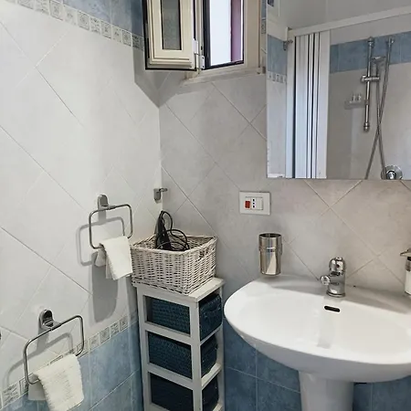 Da Mari E Paolo * Palermo