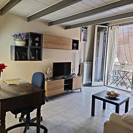 Da Mari E Paolo Palermo