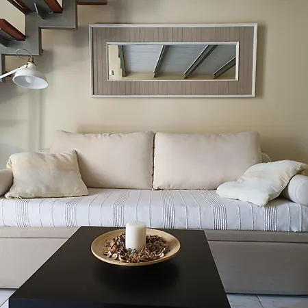 Da Mari E Paolo Apartamento