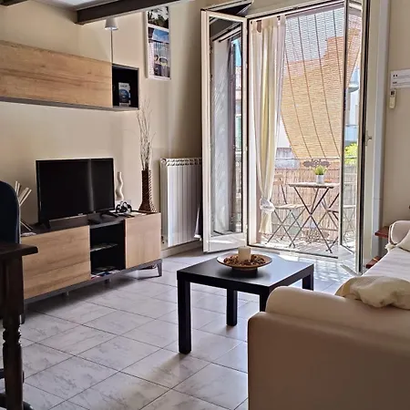 Da Mari E Paolo Apartament